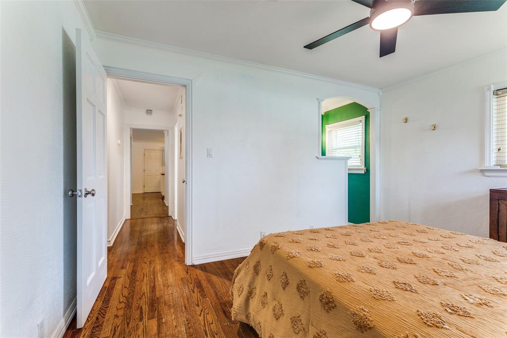 Ridglea South Add - Residential