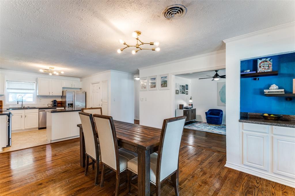 Ridglea South Add - Residential