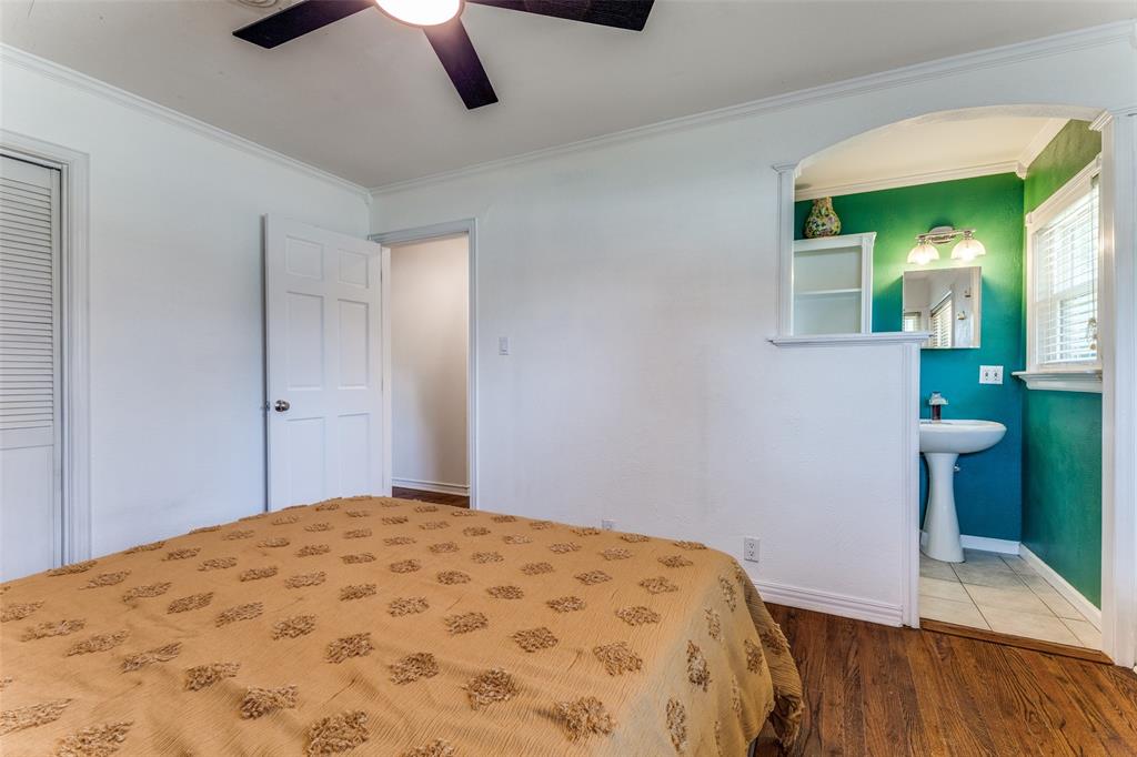 Ridglea South Add - Residential