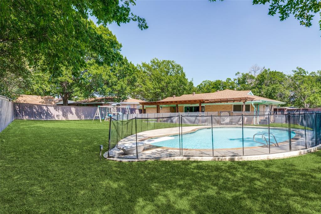 Ridglea South Add - Residential