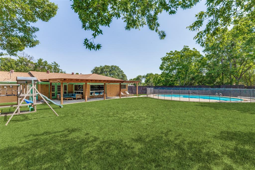 Ridglea South Add - Residential