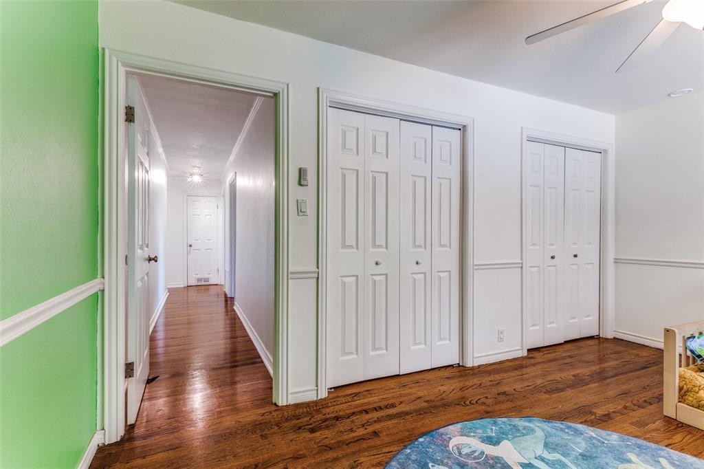 Ridglea South Add - Residential