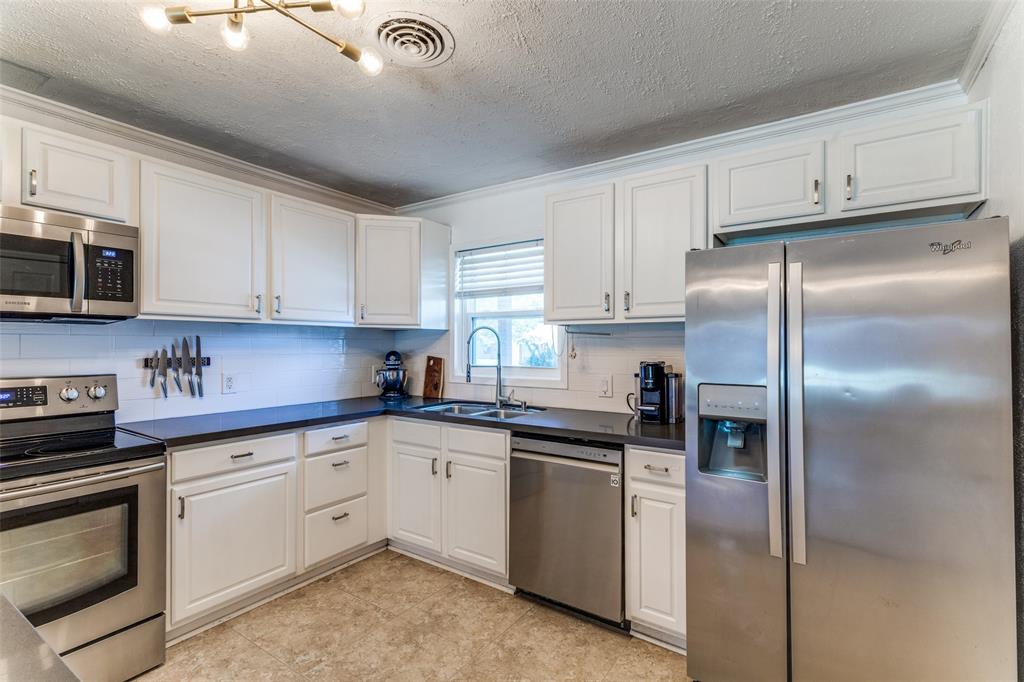 Ridglea South Add - Residential