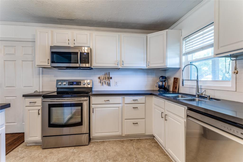 Ridglea South Add - Residential