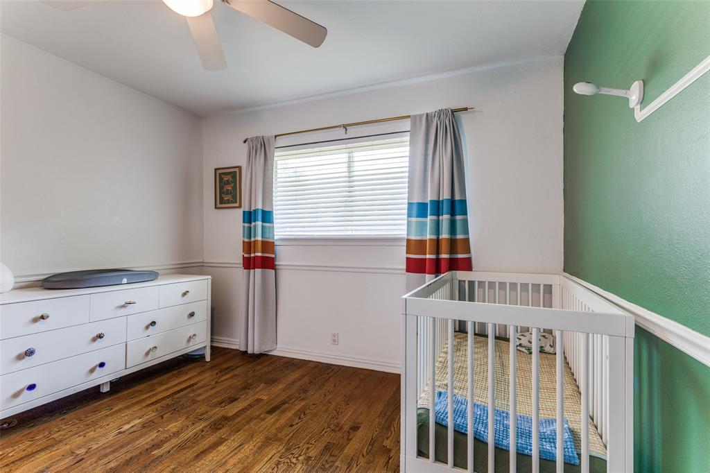 Ridglea South Add - Residential