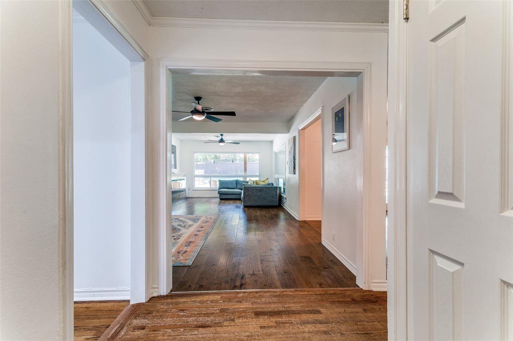 Ridglea South Add - Residential