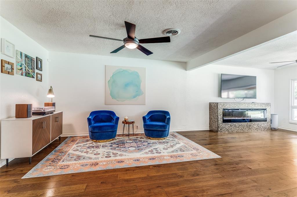 Ridglea South Add - Residential