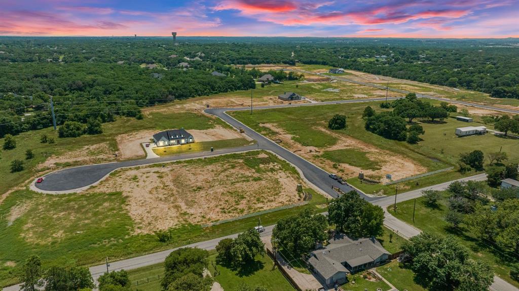 Eagles Estates - Residential