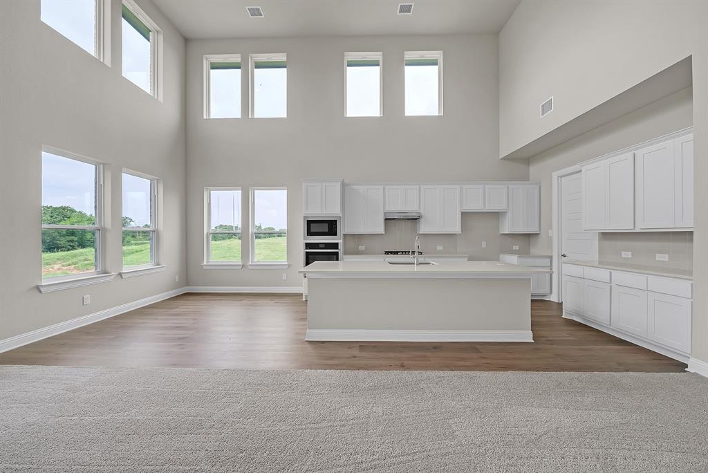 Eagles Estates - Residential