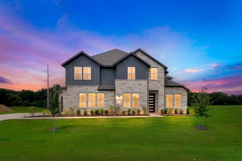 3500 Olympia Fields Drive Burleson TX 76028