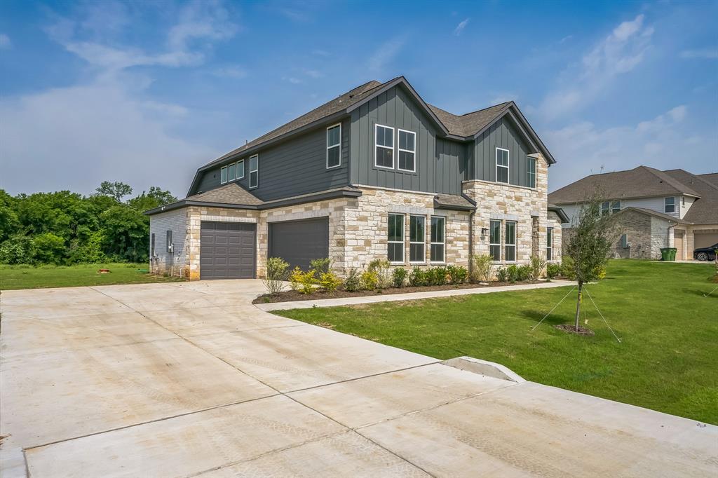 3500 Olympia Fields Drive