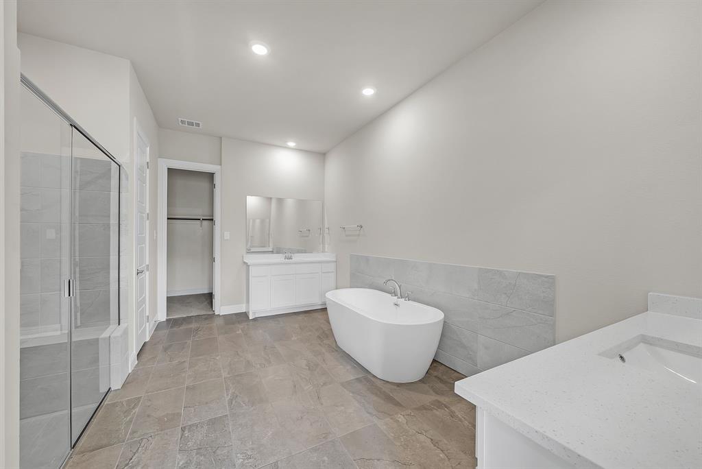 Eagles Estates - Residential