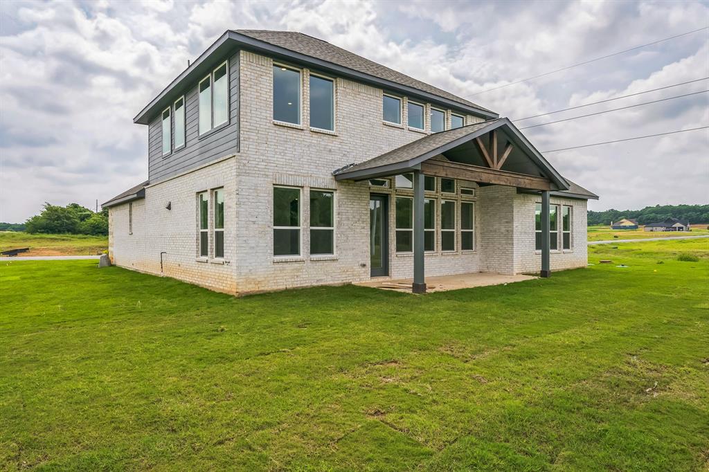 Eagles Estates - Residential