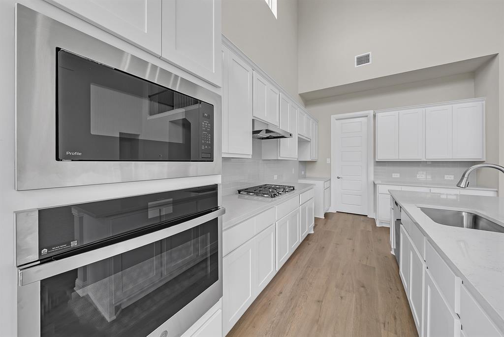 Eagles Estates - Residential