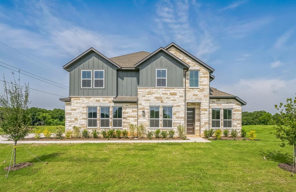 3500 Olympia Fields Drive