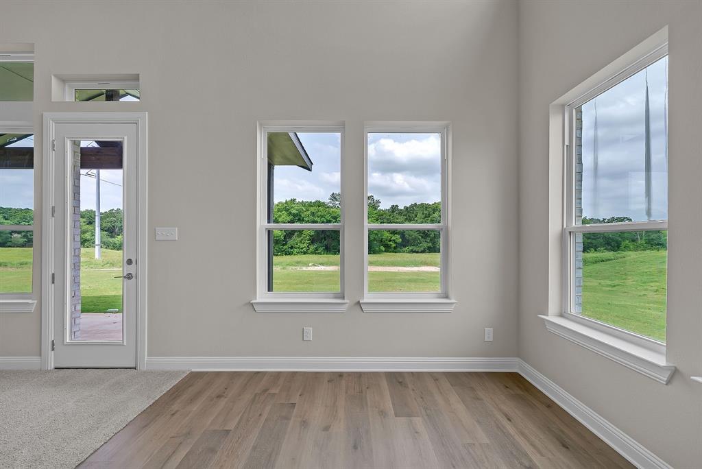 Eagles Estates - Residential