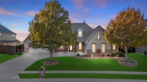 750 Moss Glen Drive Prosper TX 75078