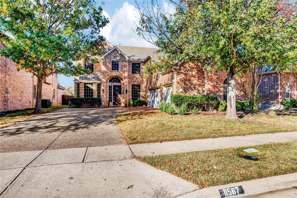 11567 Castle Brook Lane