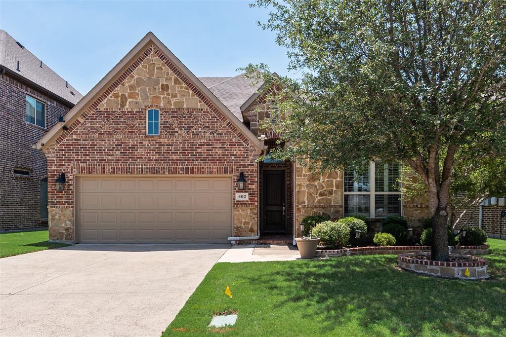 402 Ridgewood Drive
