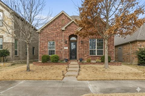Photo of 511 Rustic Lane, Euless, TX 76039 (MLS # 21169824)