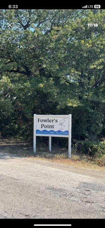 Fowlers Point - Land