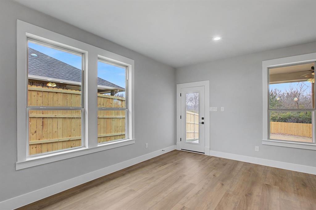 Belleview Add - Residential