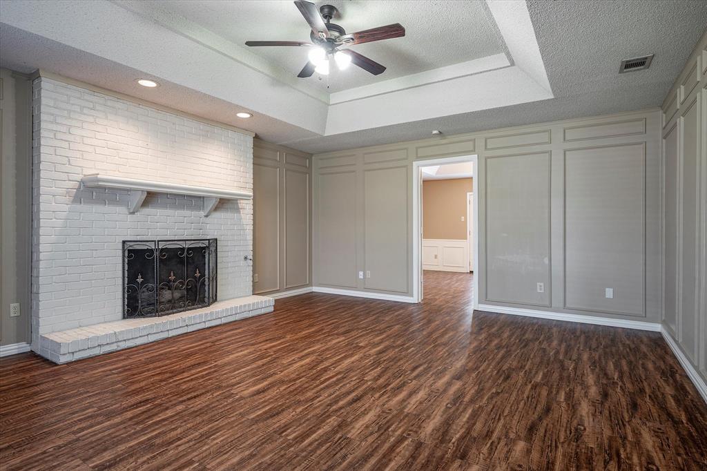 Lancers Estates - Residential