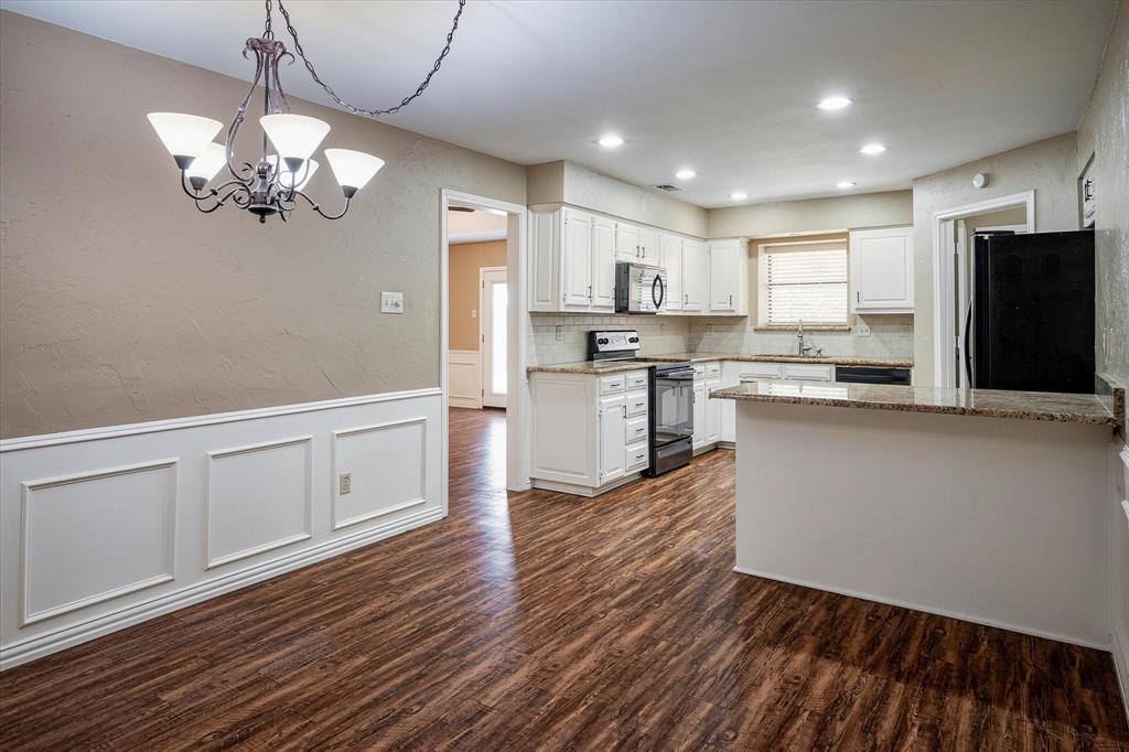 Lancers Estates - Residential