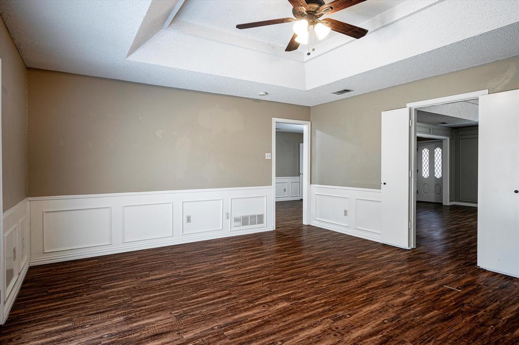 Lancers Estates - Residential