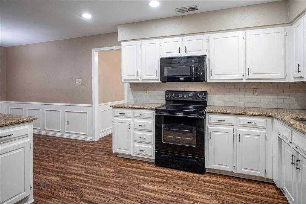 Lancers Estates - Residential