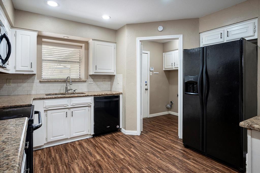 Lancers Estates - Residential