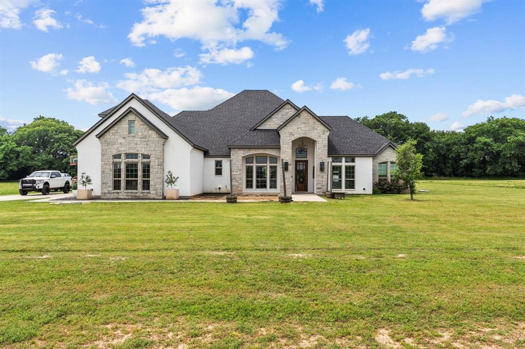 View Brock, TX 76087 house