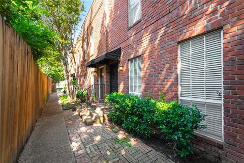 4134 Wycliff Avenue 104 Dallas TX 75219