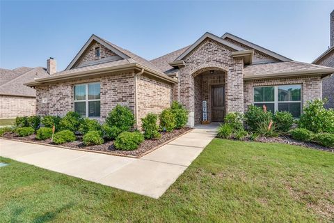 A home in Midlothian