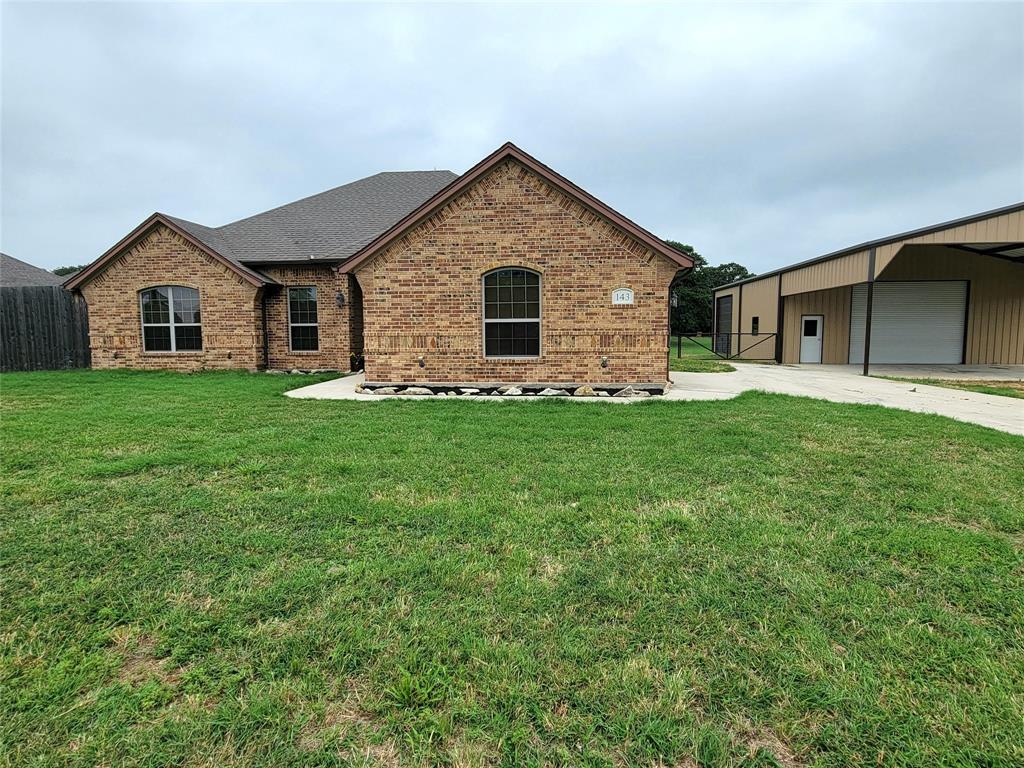 View Springtown, TX 76082 house