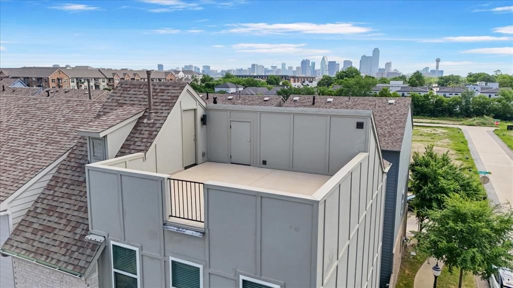 Soho Square Ph 1 - Residential