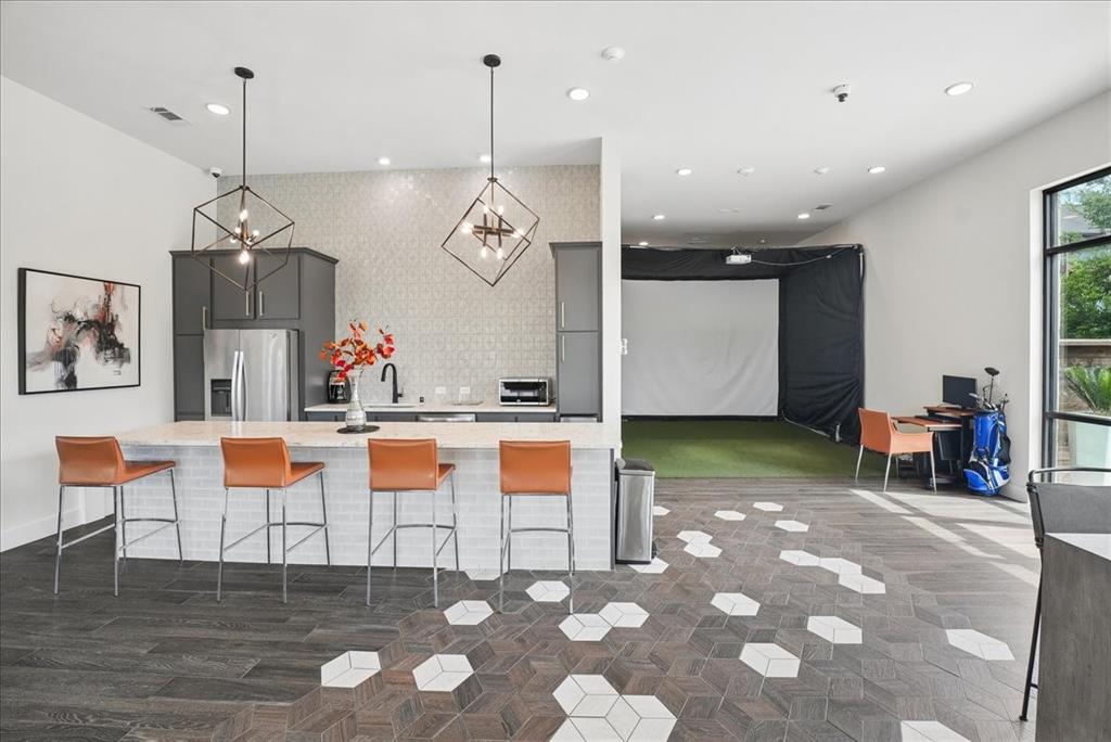 Soho Square Ph 1 - Residential