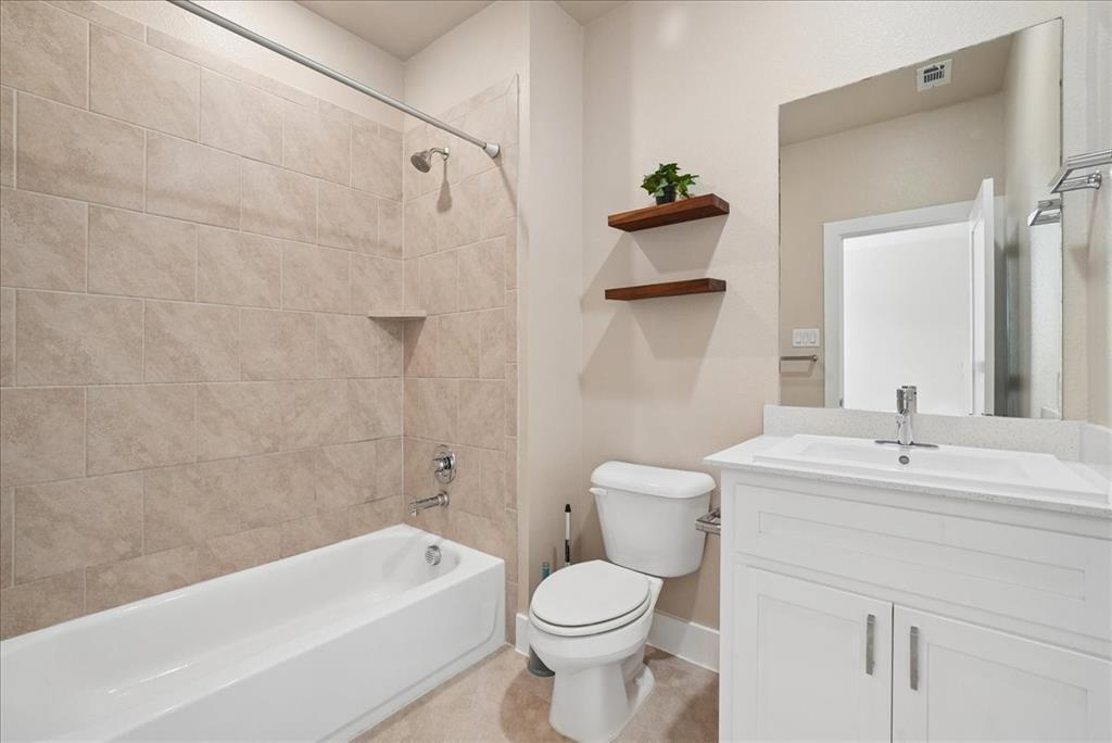 Soho Square Ph 1 - Residential