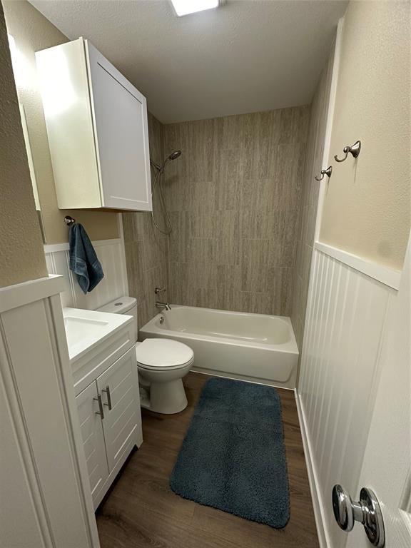 Hillside Add - Residential