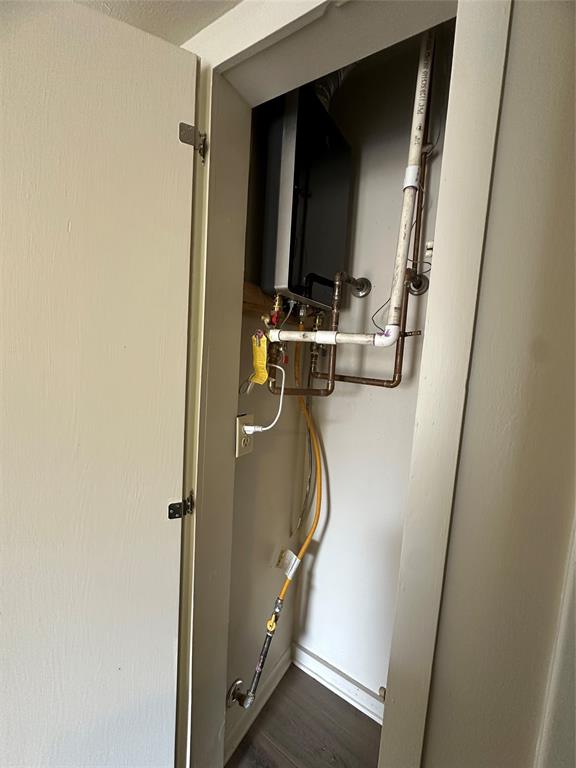 Hillside Add - Residential