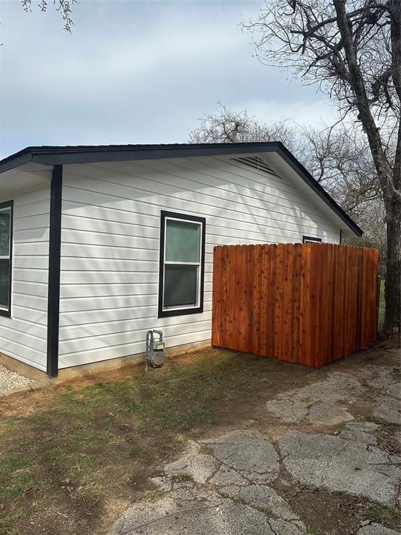 Hillside Add - Residential