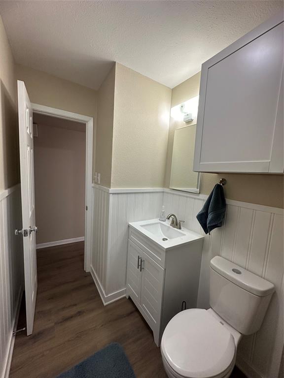 Hillside Add - Residential