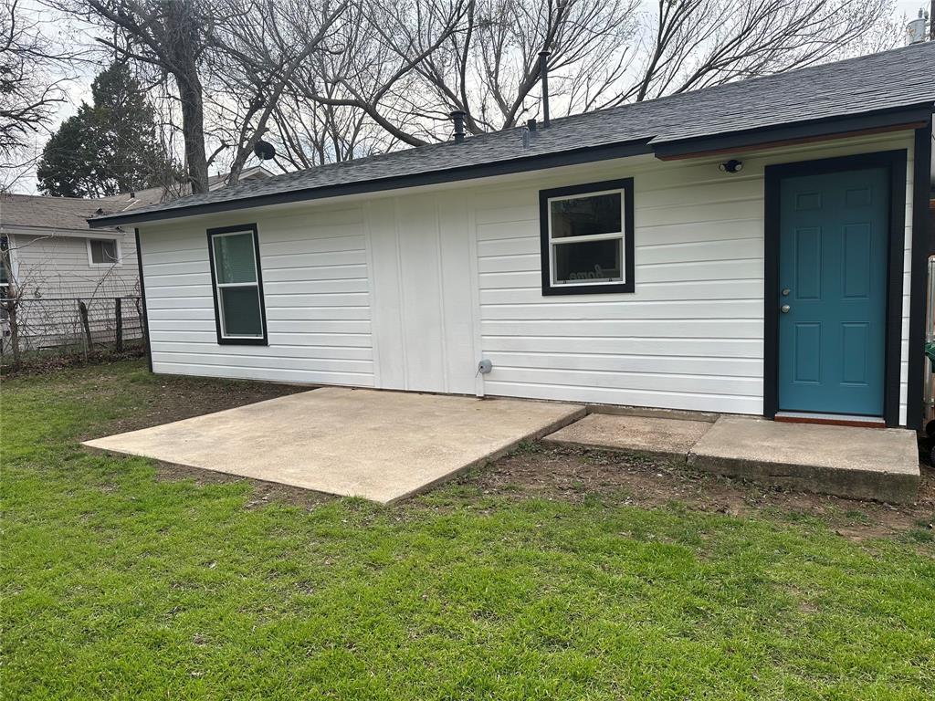 Hillside Add - Residential