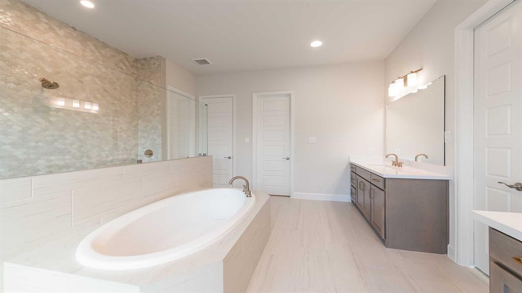 Terraces - Residential