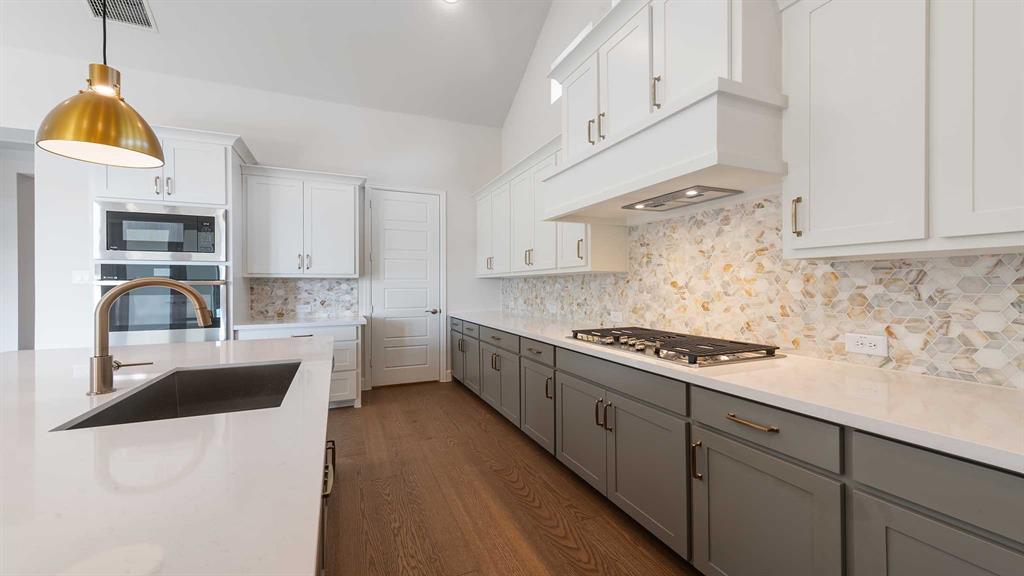 Terraces - Residential