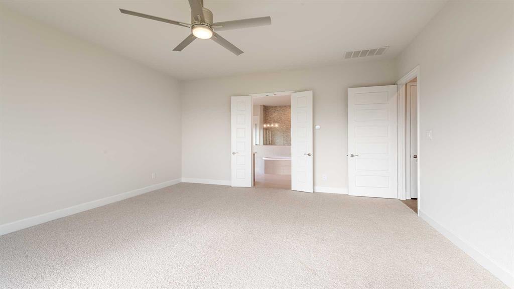 Terraces - Residential