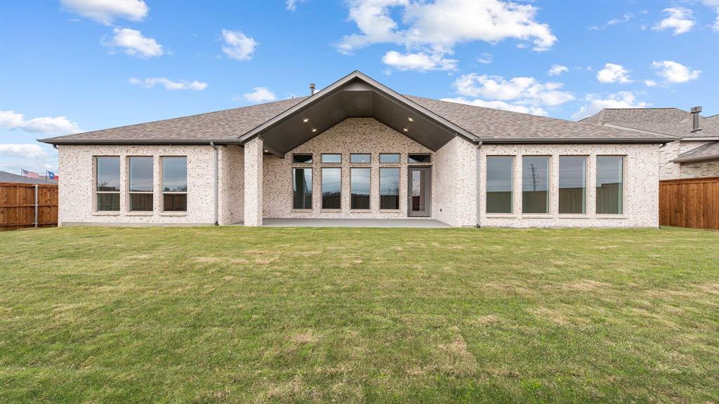 Terraces - Residential