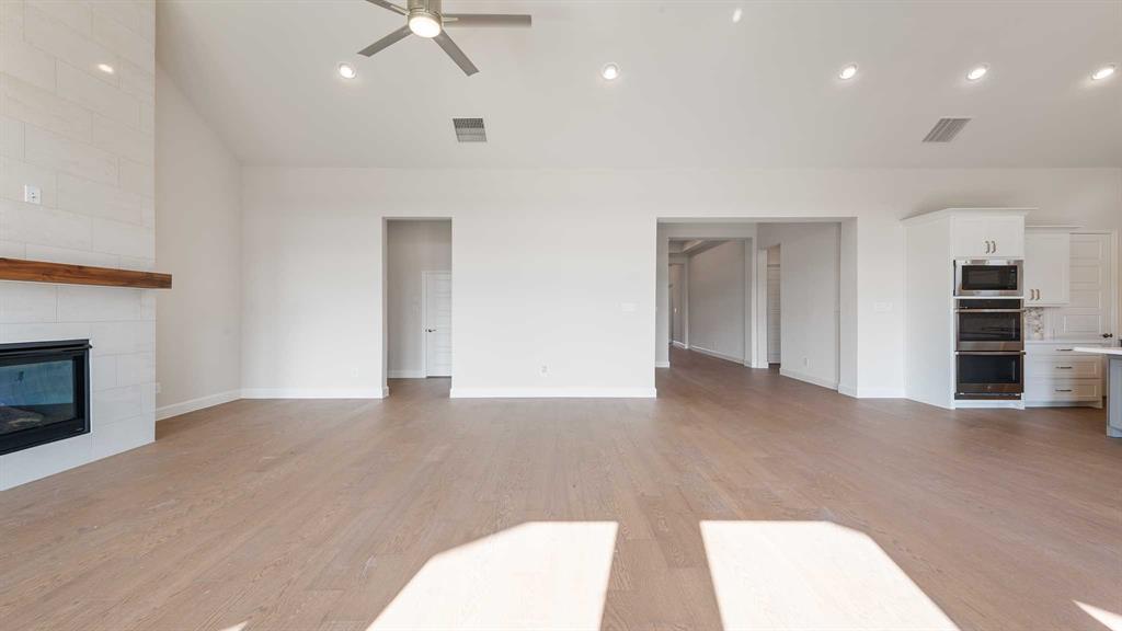 Terraces - Residential