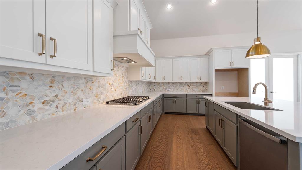 Terraces - Residential