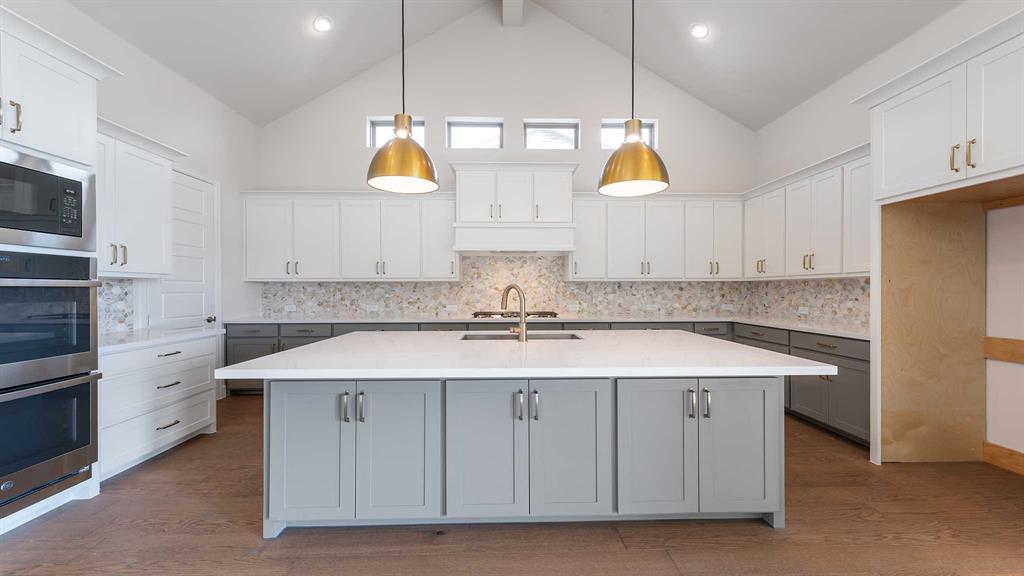 Terraces - Residential